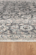 Load image into Gallery viewer, Regency Antique Ash Area Rug zoomed
