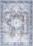 Load image into Gallery viewer, Odette Machine Washable Rug
