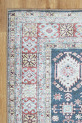 Load image into Gallery viewer, Eloise Machine Washable Rug Vintage 
