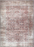 Load image into Gallery viewer, Distressed Vintage Levent Area Rug
