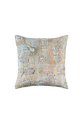 Load image into Gallery viewer, Distressed Vintage Oxus Desert Pillow main
