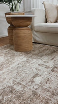 Load image into Gallery viewer, Chateau Beige Runner on floor
