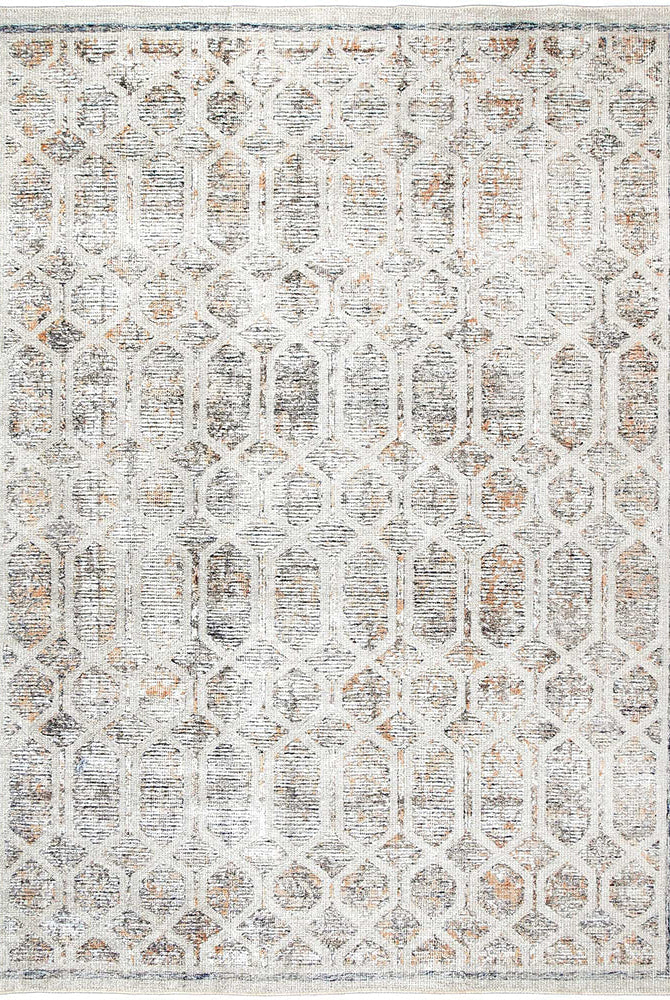 Chantilly Lace Multi Rug main