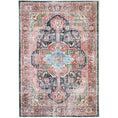 Load image into Gallery viewer, Distressed Vintage Kendra Area Rug Runner main
