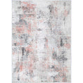 Load image into Gallery viewer, Abstract Celine Blush Rug
