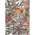 Load image into Gallery viewer, Wildflower Rug full view
