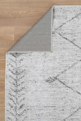 Load image into Gallery viewer, Wild Congo Natural Beige Runner folded
